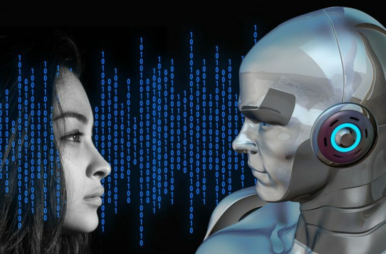 Giám sát kỹ dữ liệu đầu vào của trí tuệ nhân tạo